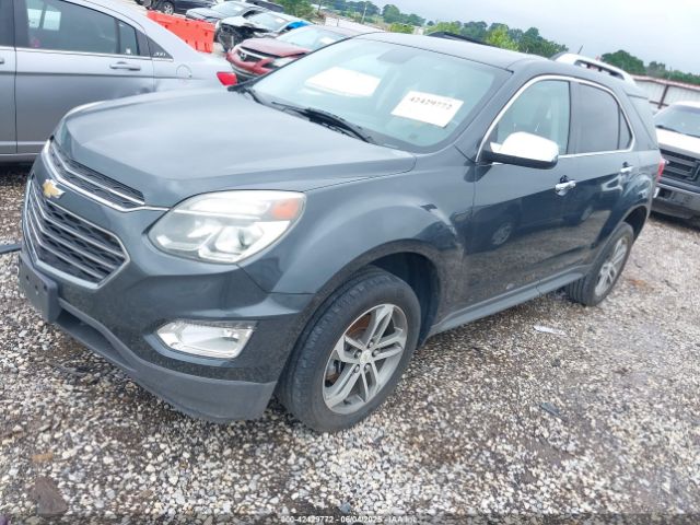 2GNALDEK7H1522323 Chevrolet Equinox Premier