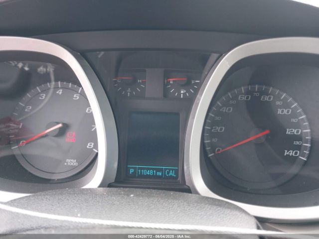 2GNALDEK7H1522323 Chevrolet Equinox Premier