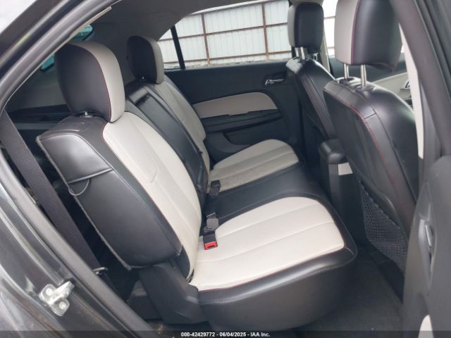 2GNALDEK7H1522323 Chevrolet Equinox Premier