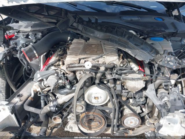 2016 AUDI A6 WAUFGAFC3GN180467 Photo 9