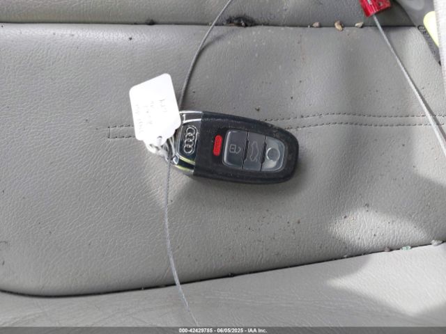 2016 AUDI A6 WAUFGAFC3GN180467 Photo 10