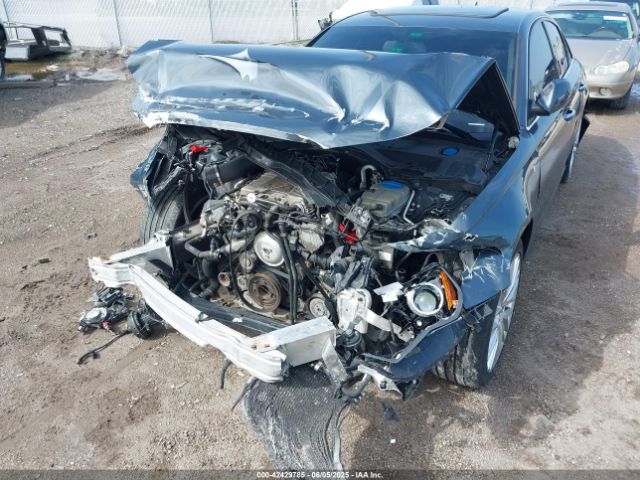2016 AUDI A6 WAUFGAFC3GN180467 Photo 5