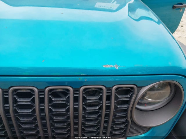 1C4PJXDG7RW246596 Jeep Wrangler