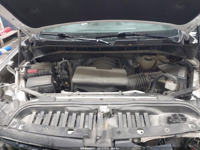 1GCUYEED2KZ419162 Chevrolet l84 - di, dfm, alum, gen 5, var 2