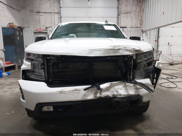 1GCUYEED2KZ419162 Chevrolet l84 - di, dfm, alum, gen 5, var 2