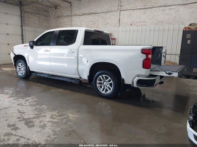 1GCUYEED2KZ419162 Chevrolet l84 - di, dfm, alum, gen 5, var 2