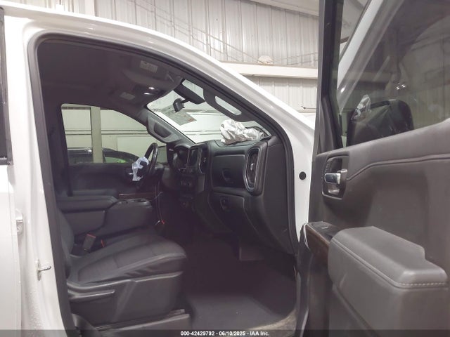 1GCUYEED2KZ419162 Chevrolet l84 - di, dfm, alum, gen 5, var 2