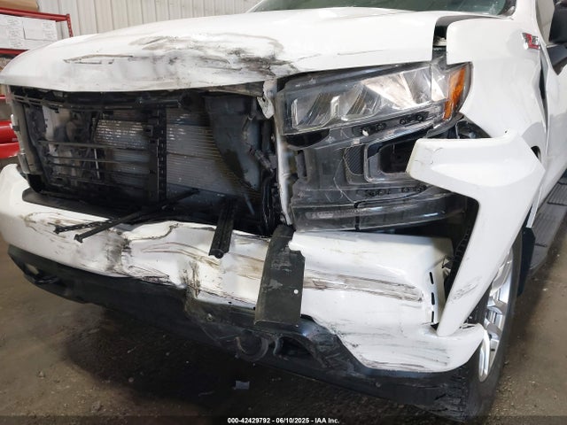 1GCUYEED2KZ419162 Chevrolet l84 - di, dfm, alum, gen 5, var 2