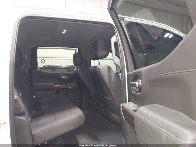 1GCUYEED2KZ419162 Chevrolet l84 - di, dfm, alum, gen 5, var 2