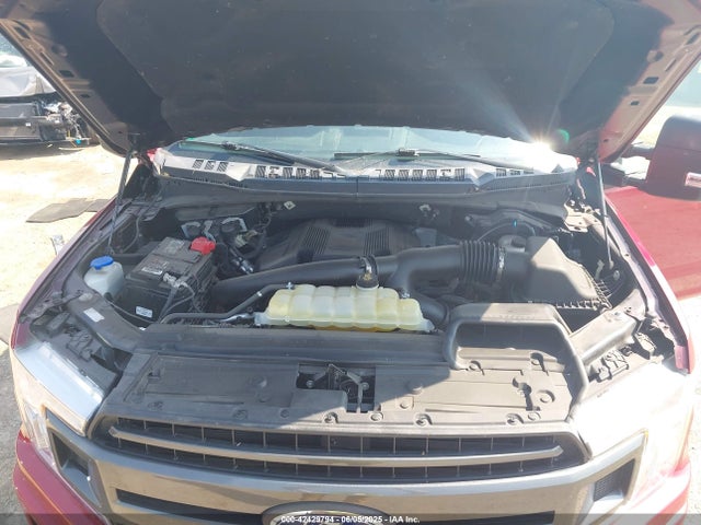 Ford gtdi 2020 1FTFW1E45LFA92315 Image 10