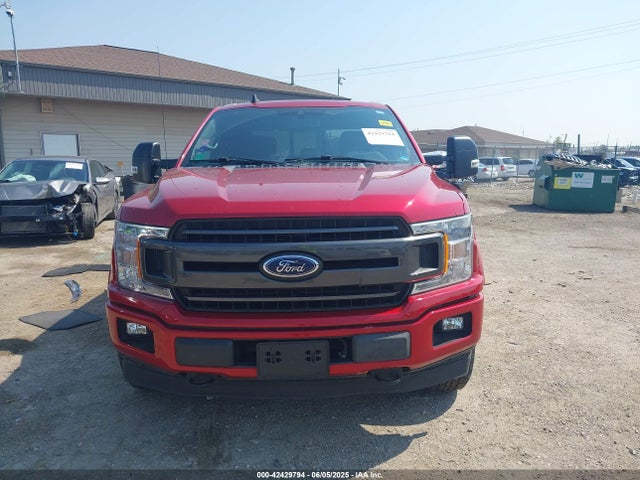 Ford gtdi 2020 1FTFW1E45LFA92315 Image 12
