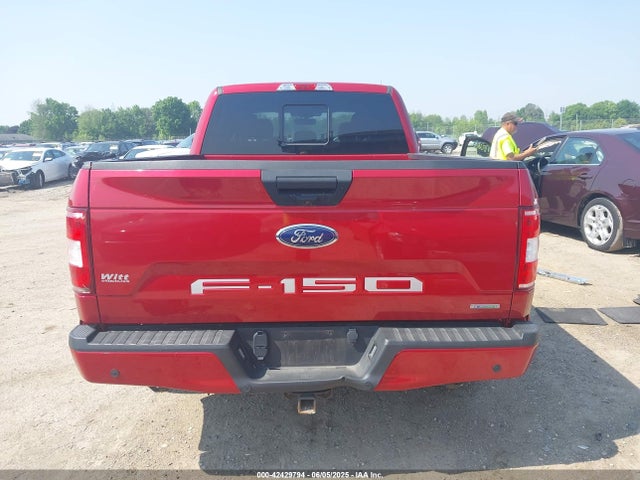 Ford gtdi 2020 1FTFW1E45LFA92315 Image 16