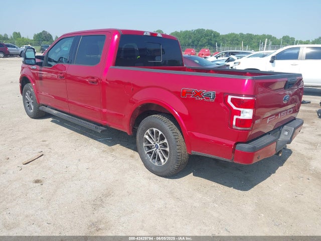 Ford gtdi 2020 1FTFW1E45LFA92315 Image 3