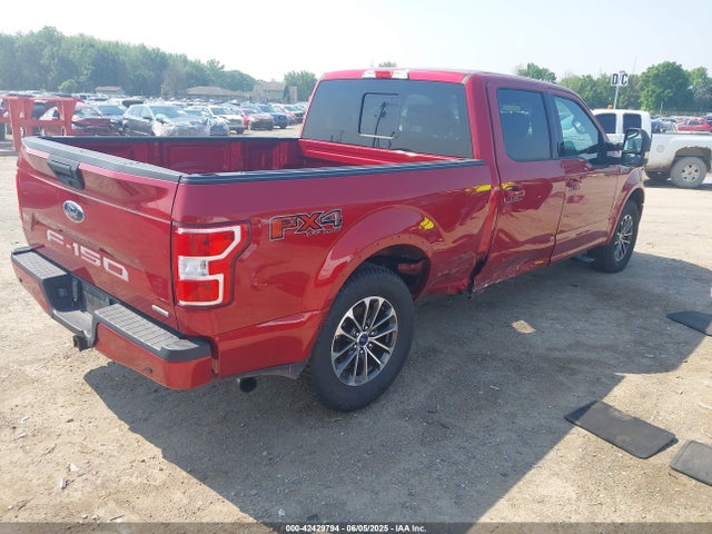 Ford gtdi 2020 1FTFW1E45LFA92315 Image 4