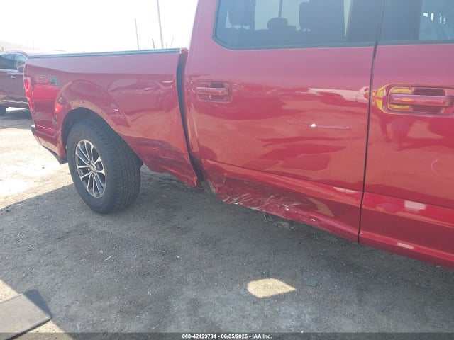 Ford gtdi 2020 1FTFW1E45LFA92315 Image 6