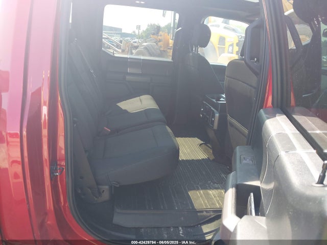 Ford gtdi 2020 1FTFW1E45LFA92315 Image 8