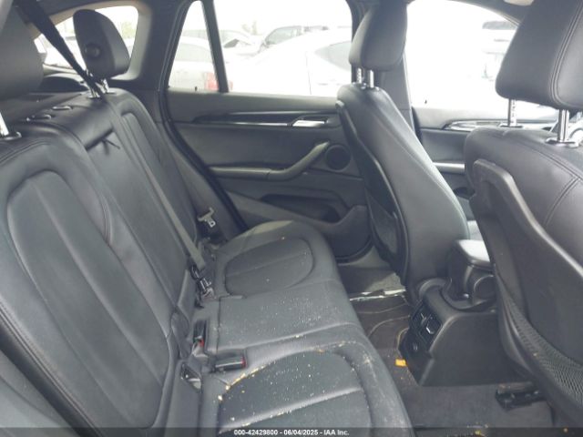 2017 BMW X1 WBXHT3Z34H4A53528 Photo 7