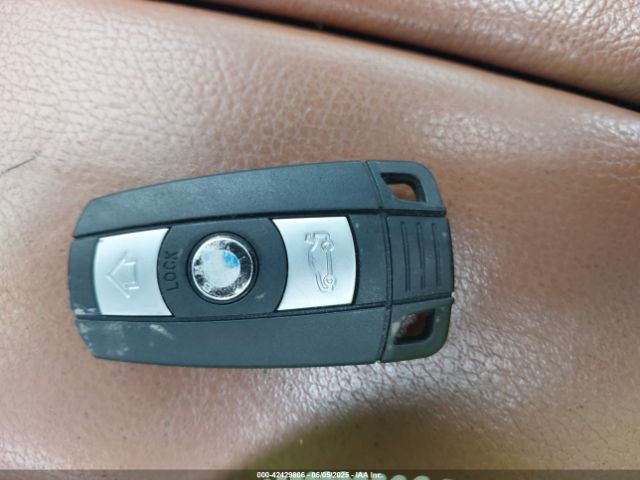 2014 BMW X6 5UXFG2C56E0K41365 Photo 10