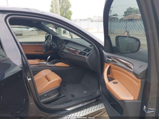 2014 BMW X6 5UXFG2C56E0K41365 Photo 4