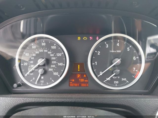 2014 BMW X6 5UXFG2C56E0K41365 Photo 6