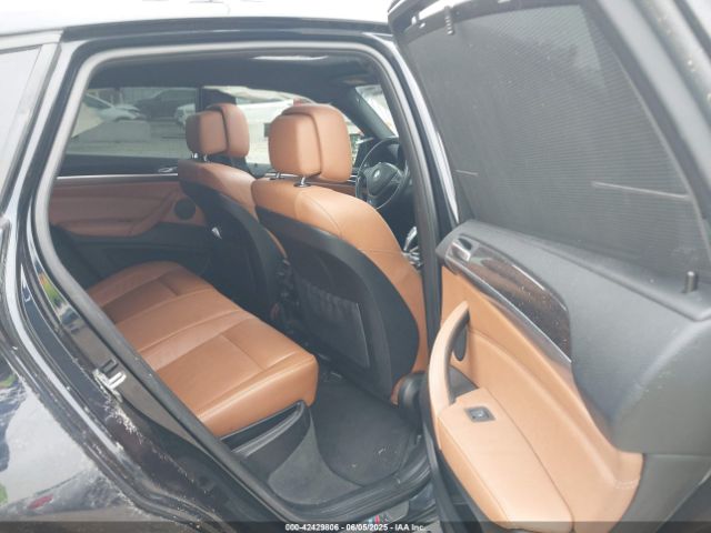 2014 BMW X6 5UXFG2C56E0K41365 Photo 7