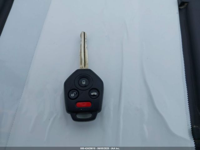 2012 SUBARU IMPREZA JF1GPAA60CH216896 Photo 10