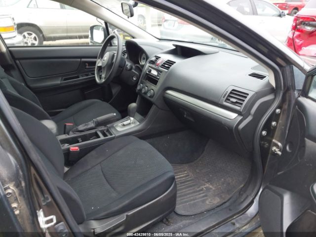 2012 SUBARU IMPREZA JF1GPAA60CH216896 Photo 4