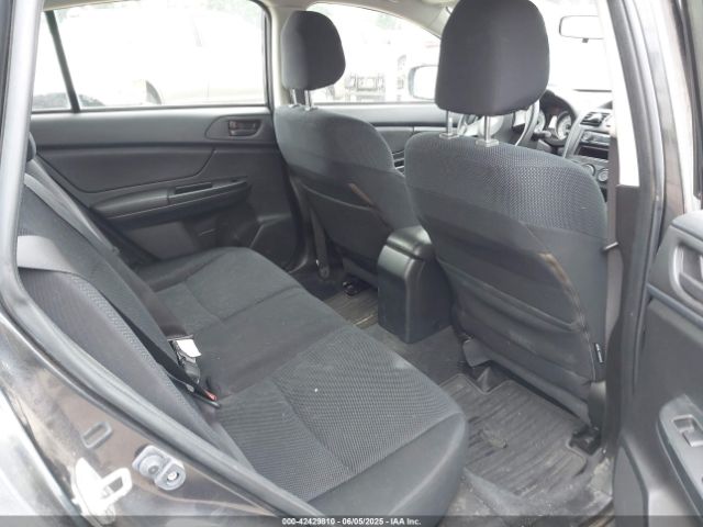 2012 SUBARU IMPREZA JF1GPAA60CH216896 Photo 7