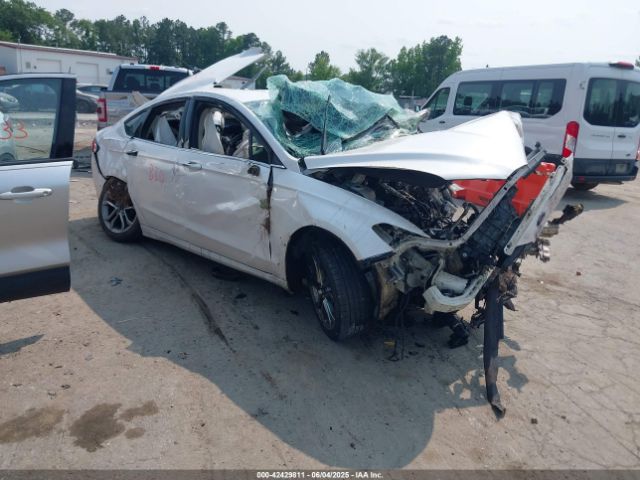 2017 FORD FUSION 3FA6P0H9XHR155021