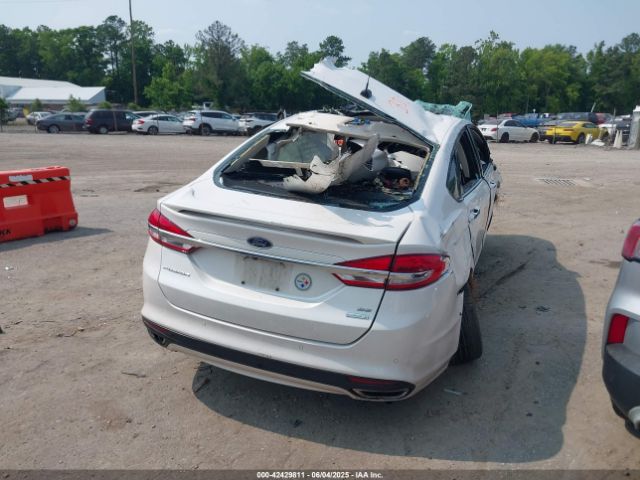 2017 FORD FUSION 3FA6P0H9XHR155021 Photo 3