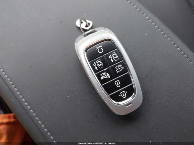 2022 HYUNDAI SONATA KMHL34J22NA240157 Photo 10