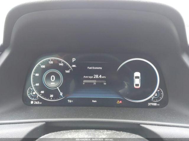 2022 HYUNDAI SONATA KMHL34J22NA240157 Photo 6