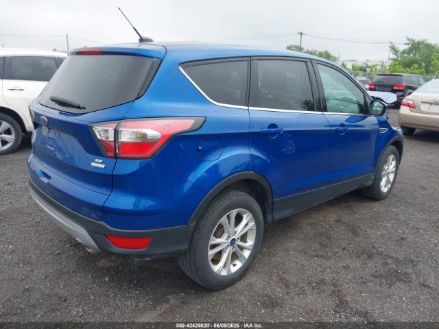 1FMCU0GD6HUA11319 Ford ESCAPE SE