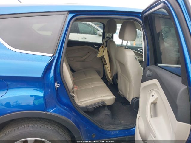 1FMCU0GD6HUA11319 Ford ESCAPE SE