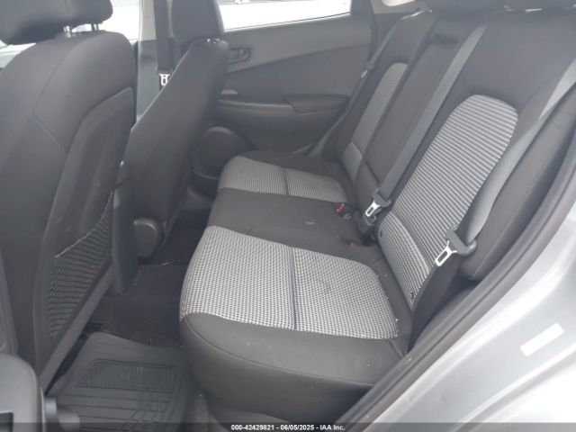 2021 HYUNDAI KONA KM8K62AA6MU658426 Photo 7