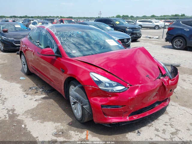 2023 TESLA MODEL 3 5YJ3E1EA2PF430131 Photo 0