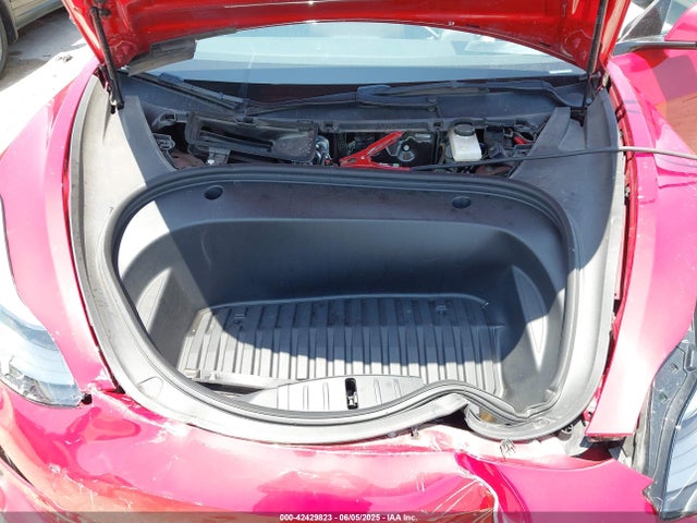 2023 TESLA MODEL 3 5YJ3E1EA2PF430131 Photo 9