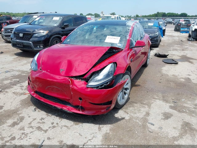 2023 TESLA MODEL 3 5YJ3E1EA2PF430131 Photo 1