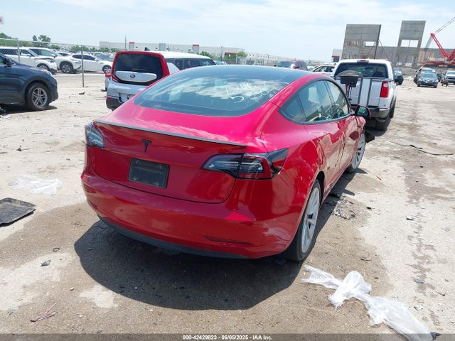 2023 TESLA MODEL 3 5YJ3E1EA2PF430131 Photo 3