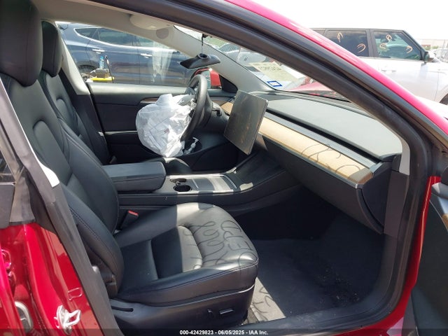 2023 TESLA MODEL 3 5YJ3E1EA2PF430131 Photo 4