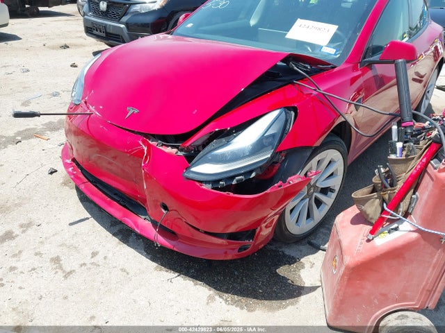 2023 TESLA MODEL 3 5YJ3E1EA2PF430131 Photo 5