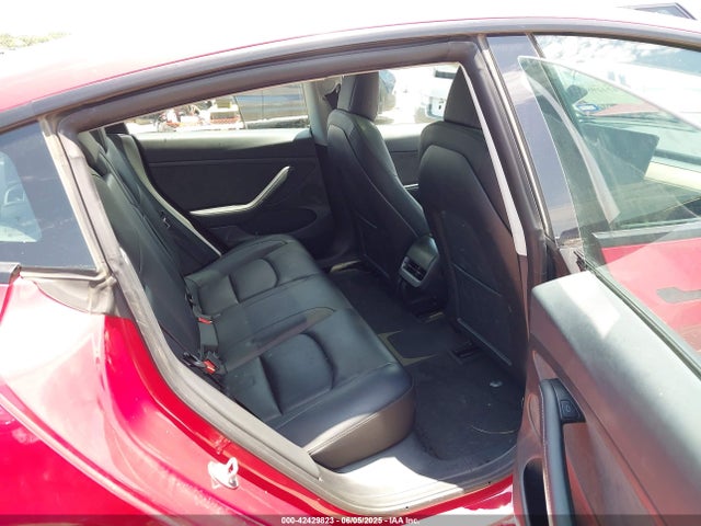 2023 TESLA MODEL 3 5YJ3E1EA2PF430131 Photo 7