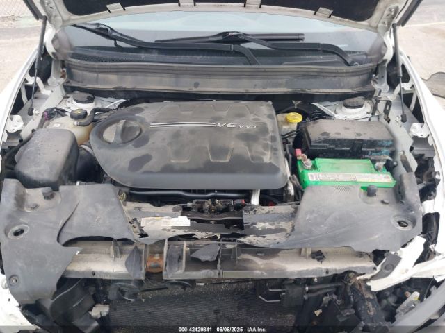 1C4PJMBS9HW551666 Jeep 2017