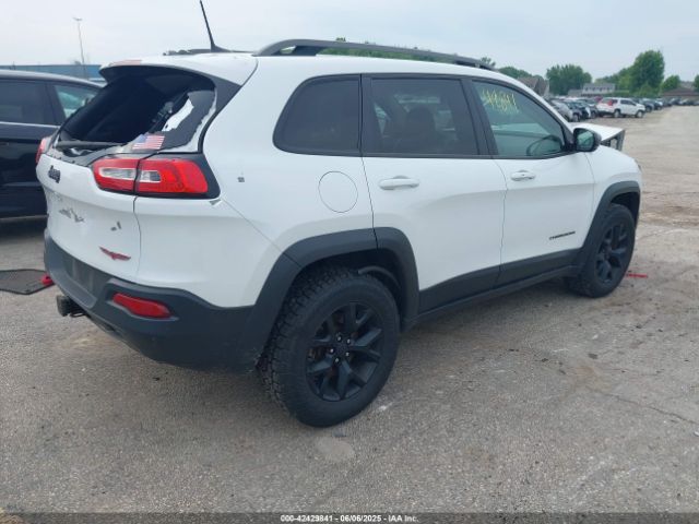 1C4PJMBS9HW551666 Jeep 2017