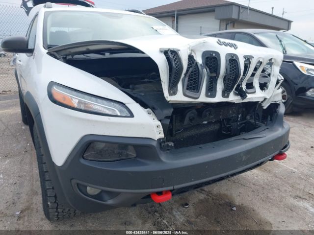 1C4PJMBS9HW551666 Jeep 2017