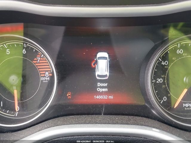1C4PJMBS9HW551666 Jeep 2017