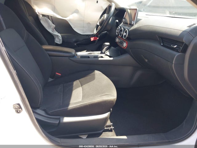 3N1AB8CV8MY311260 Nissan 2021