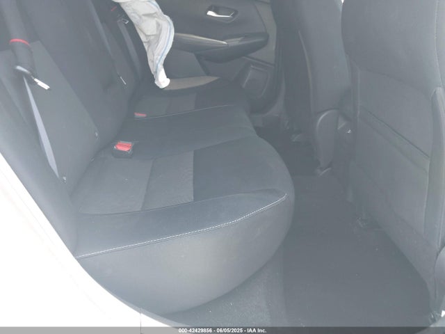 3N1AB8CV8MY311260 Nissan 2021
