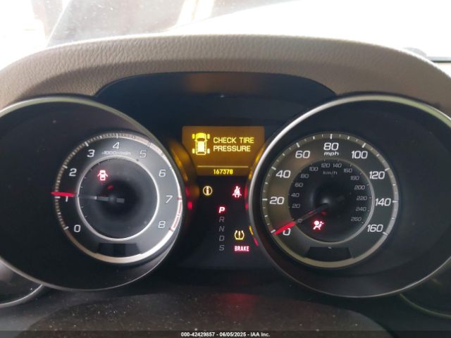 2012 ACURA MDX 2HNYD2H4XCH514362 Photo 6