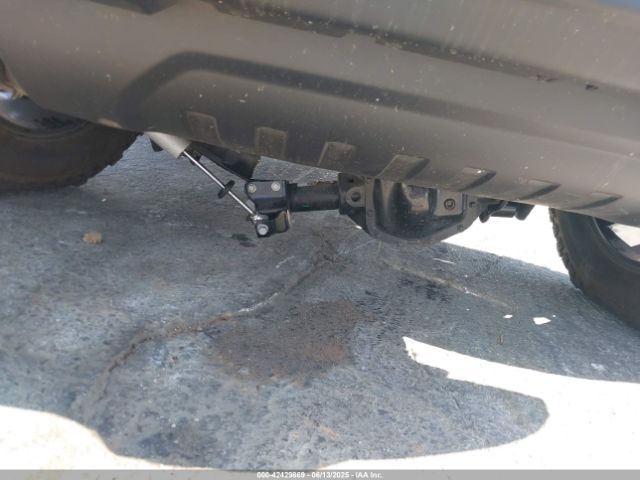 2024 JEEP WRANGLER 1C4PJXAG9RW351435 Photo 5